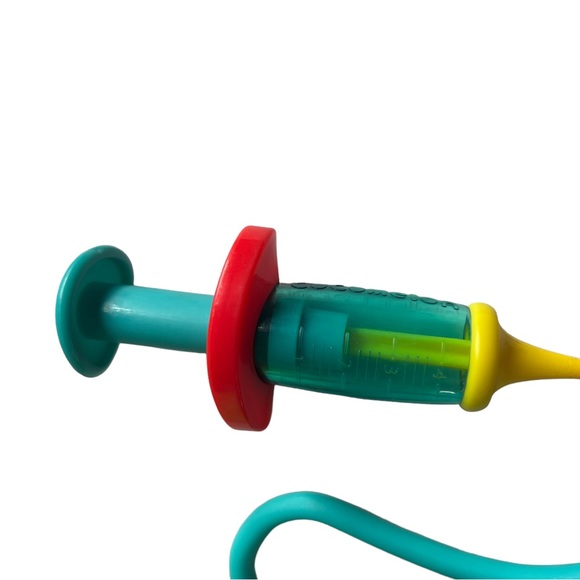 Cocomelon Musical Doctor Checkup Set Case 4 Play Pieces With Sound & Dr Song - Picture 3 of 11